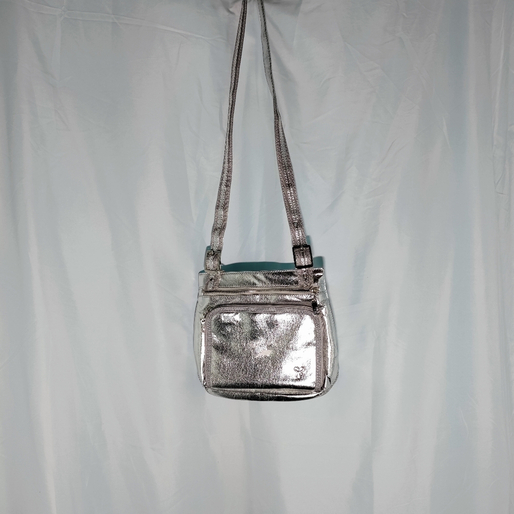 Lina crossbody purse